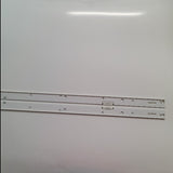 LED Backlight Strips PN: BN96-39352B/BN96-39353B