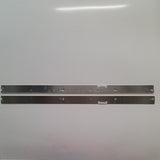 LED Backlight Strips PN: BN96-39352B/BN96-39353B