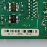 Main Board PN: 310432838085