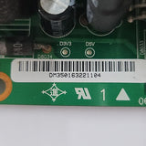 Power Supply Unit PN: 996500036821