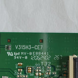 T-Con Board PN: 35-D060681