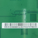 T-Con Board PN: 35-D060681