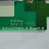Backlight Inverter PN: SSI460WA-S