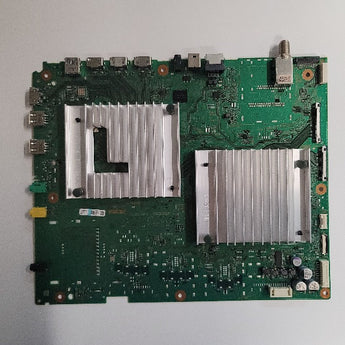 Main Board PN: A-2229-109-A