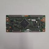 T-Con Board PN: RUNTK5489TPZJ