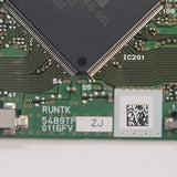 T-Con Board PN: RUNTK5489TPZJ