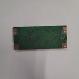 T-Con Board PN: RUNTK5489TPZJ