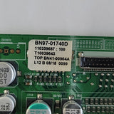 Main Board PN: BN94-01433C