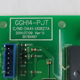 Main Control Board PN: DA94-03040E