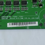 Main Logic Board PN: LJ92-00990D
