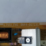 Power Supply/Led Board PN: BN44-00723C