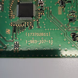 LED Driver Board PN: A-2197-367-A