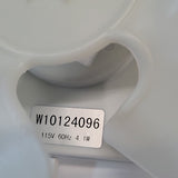 Condenser Fan Motor Kit PN: W10124096