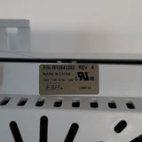 Washer Control Board PN: W10643260