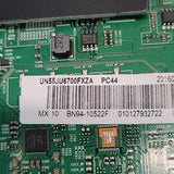 Main Board PN: BN94-10522F