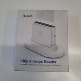 Chip and Swipe Reader PN: S1701