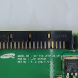 X-Buffer Board PN: BN96-09766A