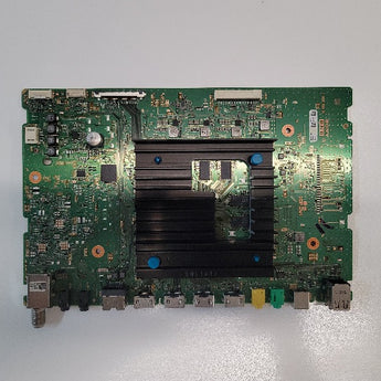 Main Board PN: A-5015-305-A