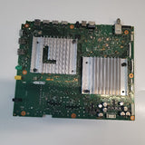 Main Board PN: A-5014-158-A