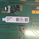 Main Board PN: A-5014-158-A