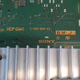 Main Board PN: A-5014-158-A