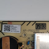 Power Supply Board PN: 1-006-402-12