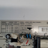 Power Supply Board PN: EAY63989802