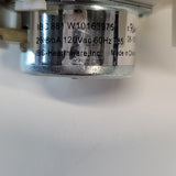 Washer Dispenser Actuator PN: W10163975