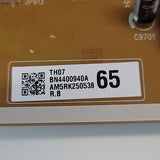 Power Supply/LED Board PN: BN44-00940A
