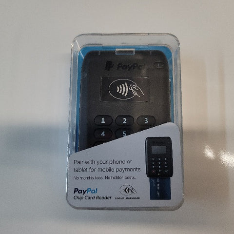 Wireless Swipe Mobile Credit Card Reader PN: M010-PROD10-V2-7