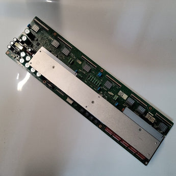 Y-Main Board PN: LJ92-01516A