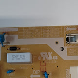 Power Supply/LED Board PN: BN44-01058A