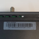 One Connect Box PN: BN44-00934A / BN96-44628U