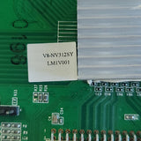 Digital Board PN: V8-NV312SY-LM1V001