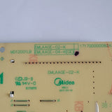 Main Control Board PN: MD12001LB