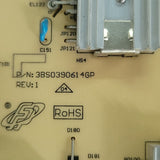 Power Supply/LED Board PN: 0500-0605-0840