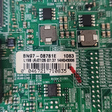 Main Board PN: BN94-07741D