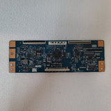 T-Con Board PN: 55.50T12.C09