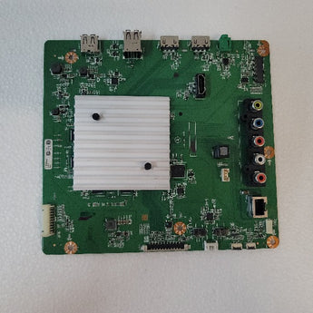 Main Board PN: 1-897-214-11 (814)