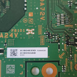 T-Con Board PYL PN: A-1804-633-D