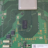 T-Con Board PYL PN: A-1804-633-D