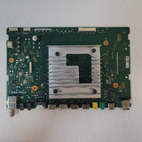 Main Board PN: A-5027-342-A