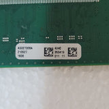 Main Board PN: A-5027-342-A