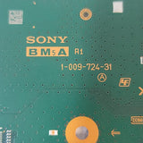 Main Board PN: A-5027-342-A