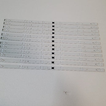 LED Backlight Strips PN: LM41-01057A 