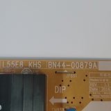 Power Supply/LED Board PN: BN44-00879A