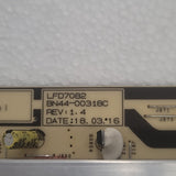 Power Supply Board PN: BN44-00318C