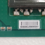 LED Driver Board PN:  SSL980_0E8A