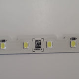LED Backlight Strips PN: BN96-45952A