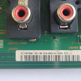 Main Board PN: A-1779-738-A